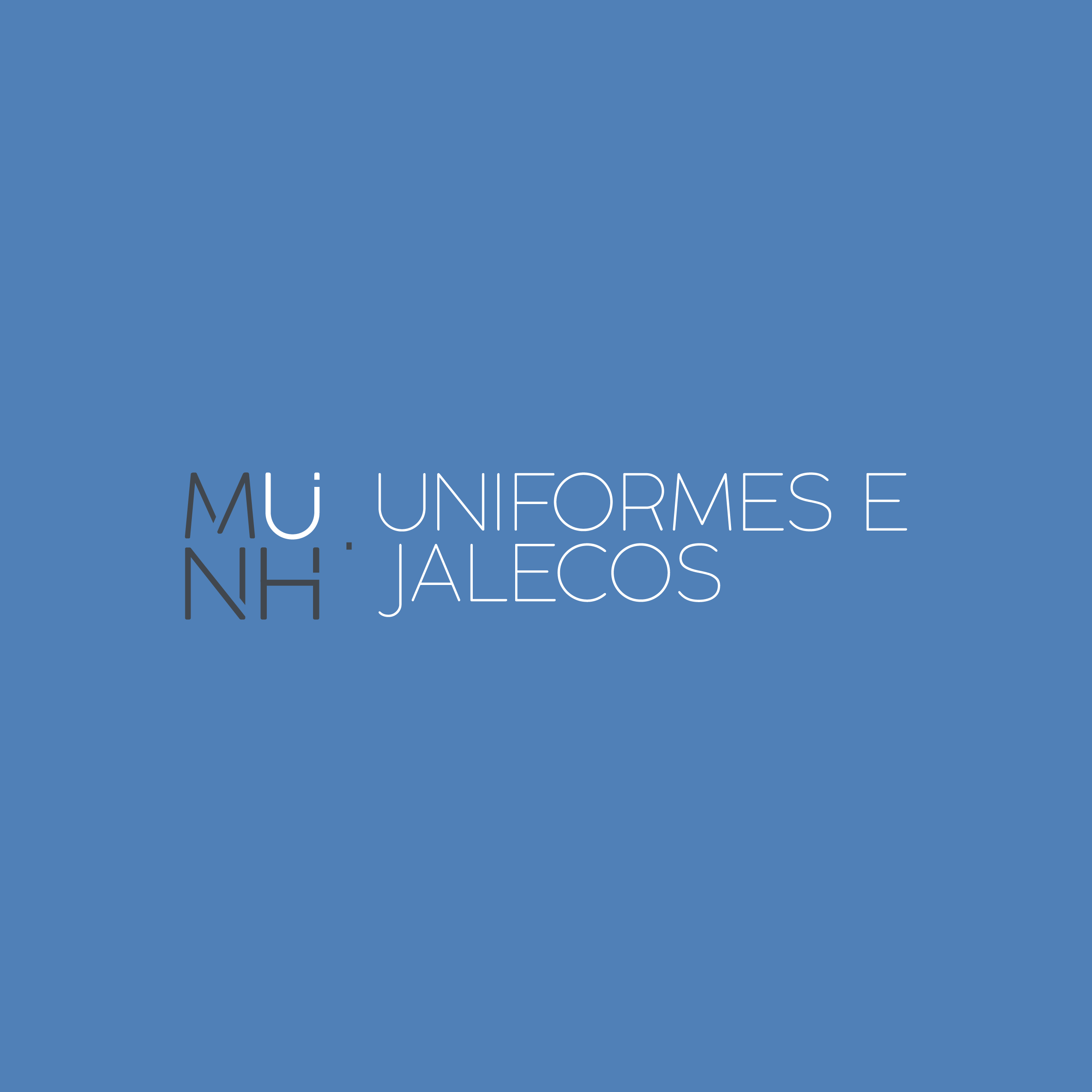 Munh Uniformes